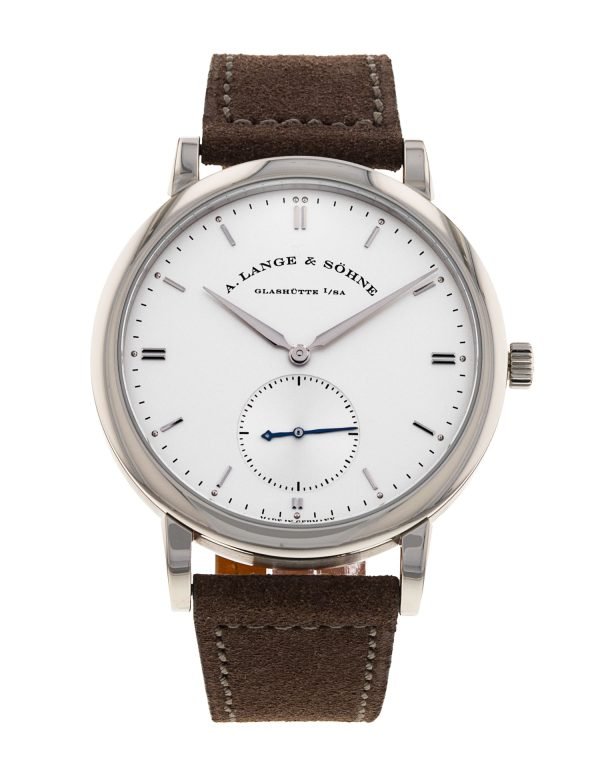 A. Lange and Sohne Saxonia 307.026