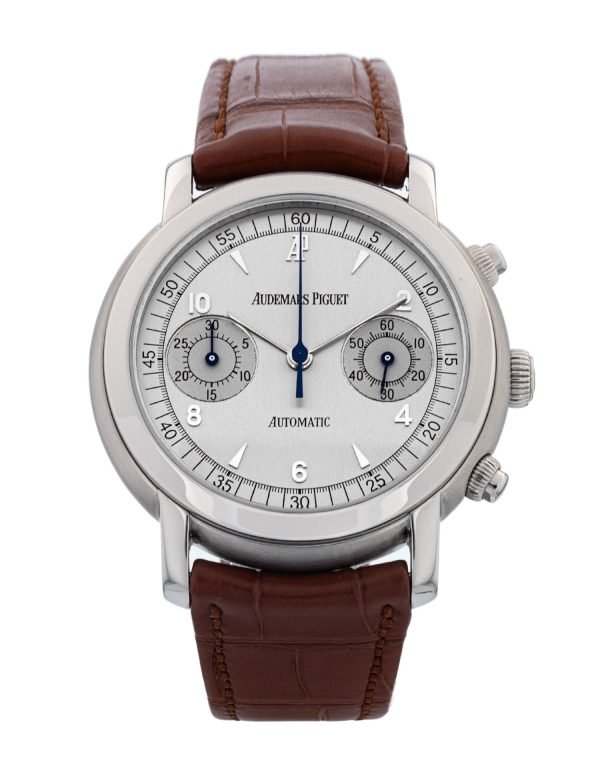 Audemars PiguetÂ Jules AudemarsÂ 25859ST.OO.D082CR.01