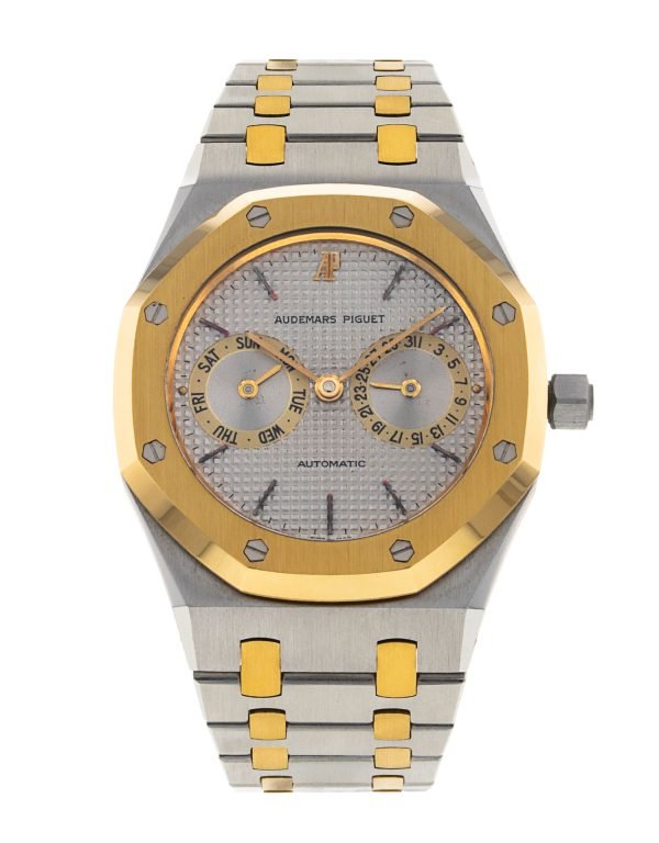 Audemars PiguetÂ Royal OakÂ 25572SA.0.0477SA.01