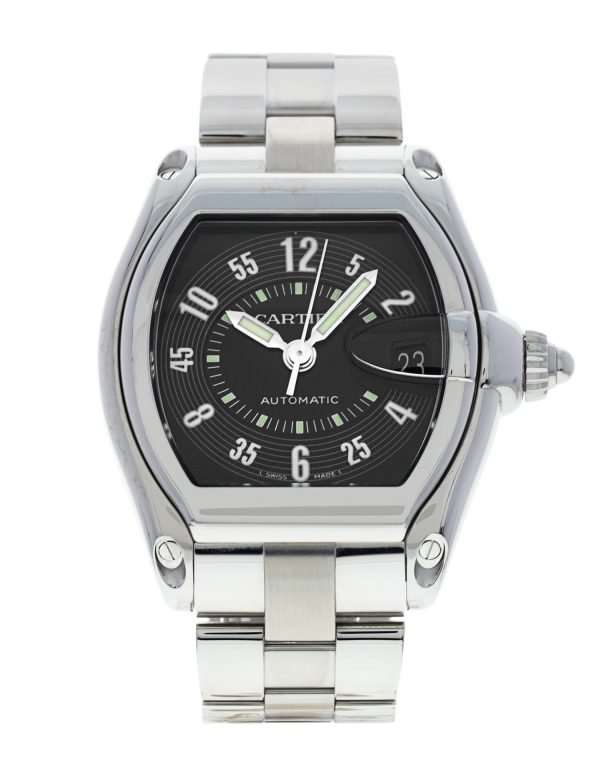 Cartier Roadster W62004V3