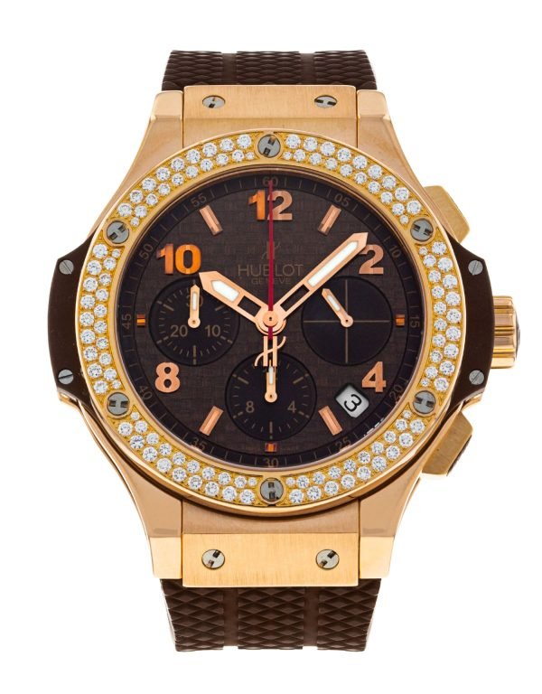 Hublot Big Bang 341.PC.1007.RX.114
