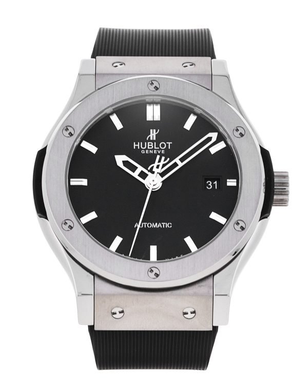 Hublot Classic Fusion 542.NX.1170.RX
