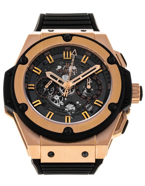 Hublot Unico 701.OX.0180.RX