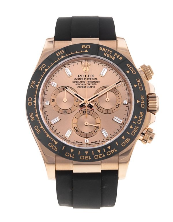 Rolex Daytona 116515 LN