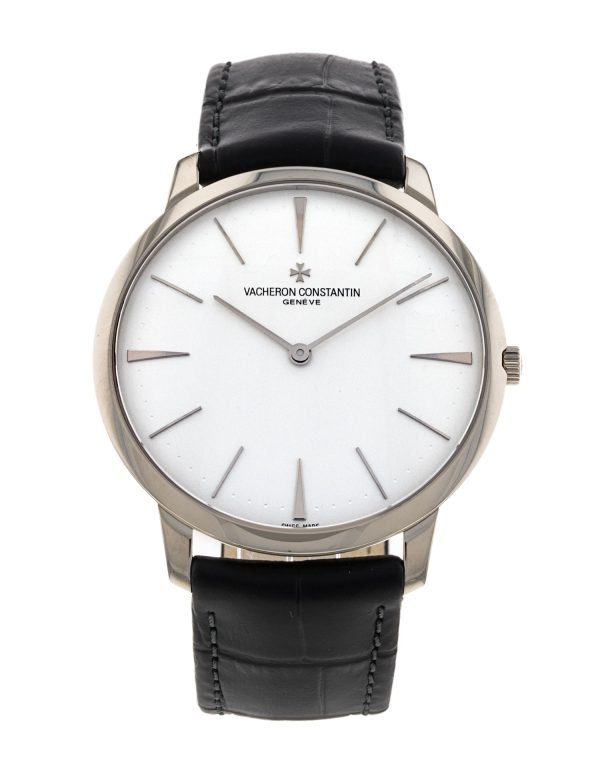 Vacheron ConstantinÂ PatrimonyÂ 81180/000G-9117
