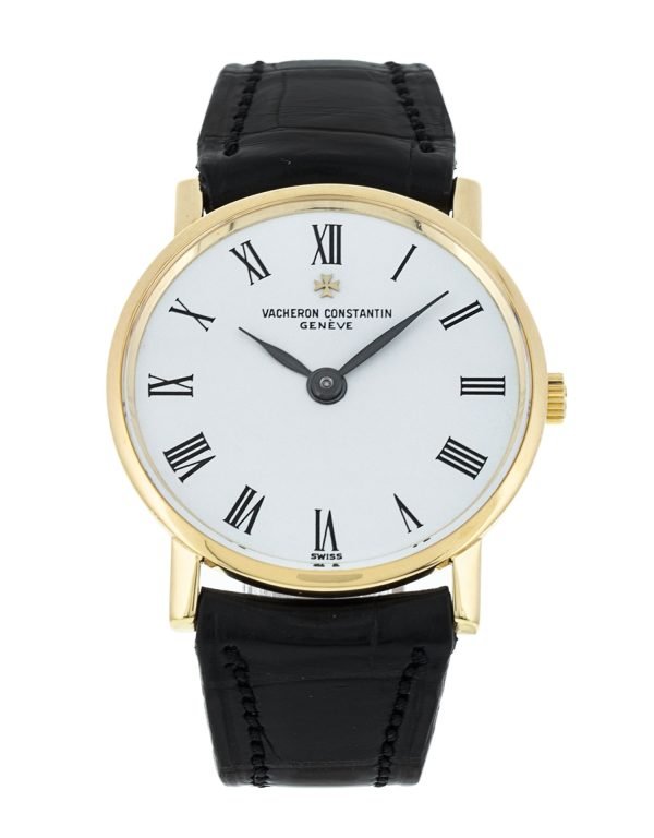Vacheron ConstantinÂ VintageÂ X25R4724