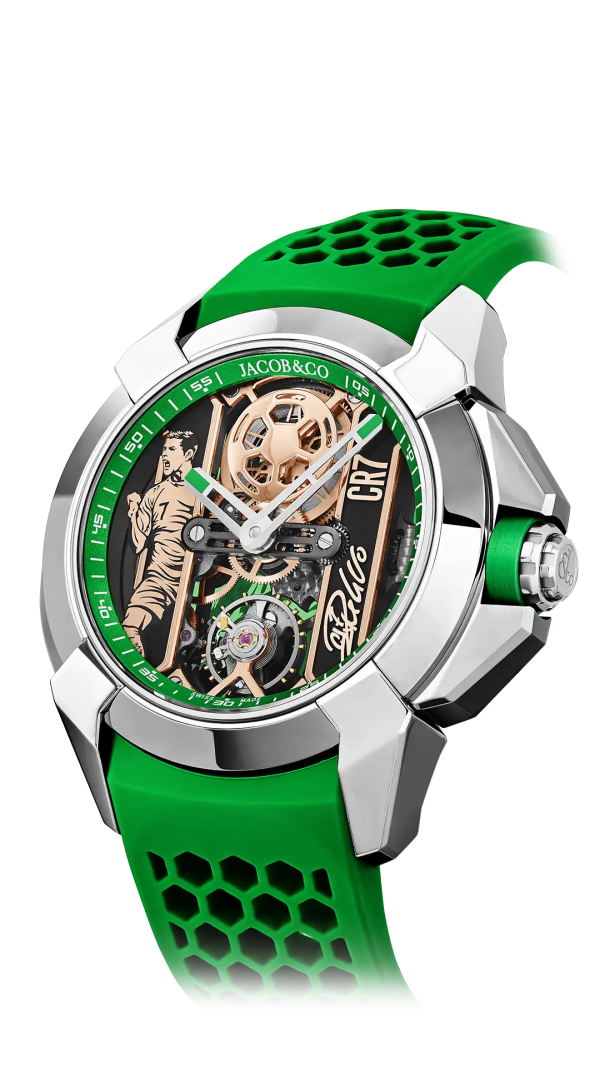 EPIC X CR7 - Image 5