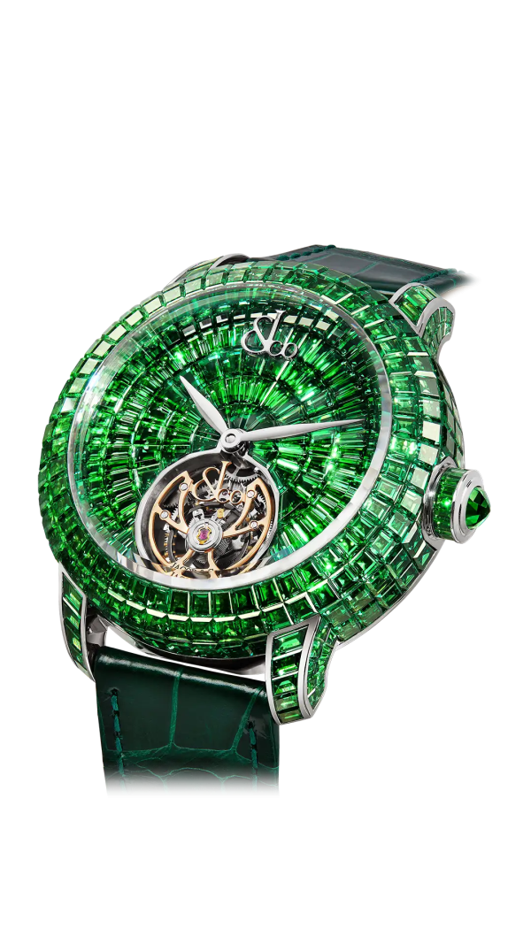 CAVIAR TOURBILLON - Image 2