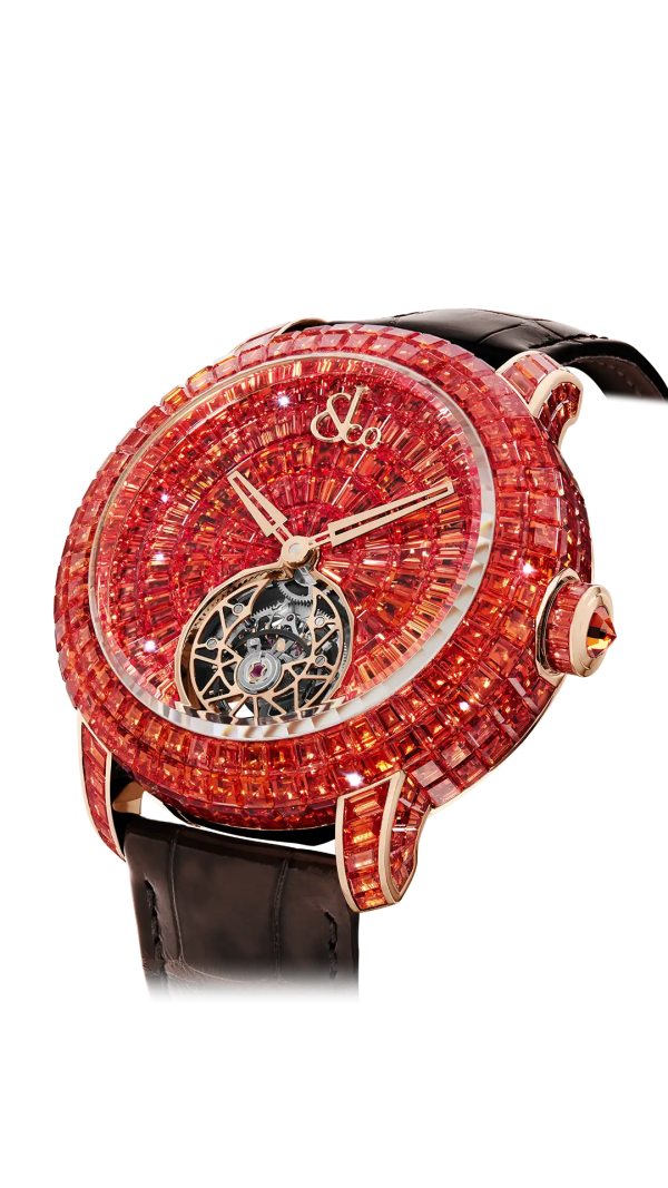 CAVIAR TOURBILLON - Image 4