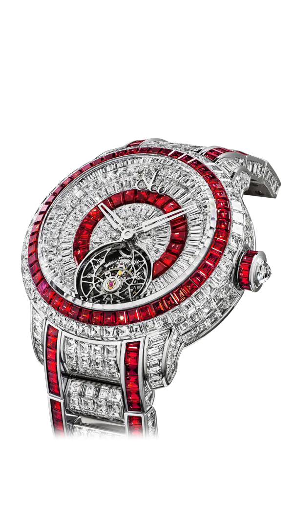CAVIAR TOURBILLON - Image 5