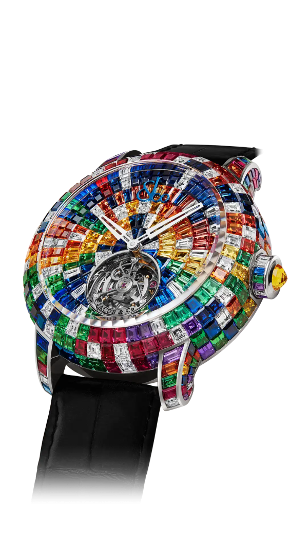 CAVIAR TOURBILLON - Image 3