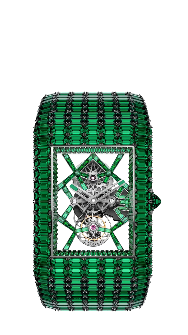 BILLIONAIRE III