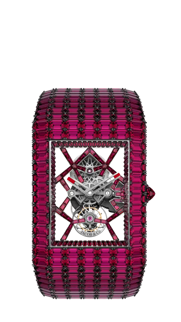 BILLIONAIRE III - Image 3