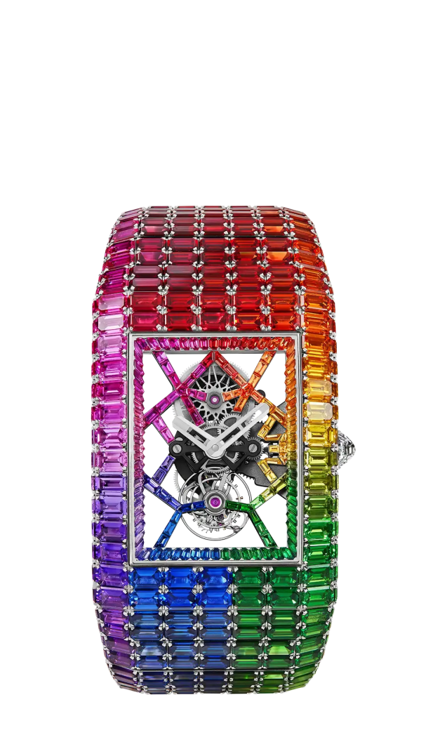 BILLIONAIRE III - Image 2